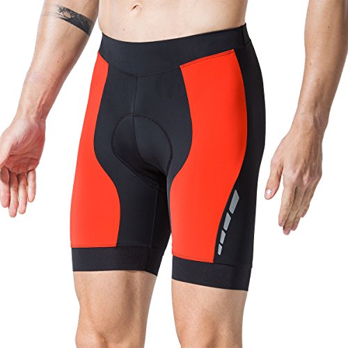 quick dry cycling shorts