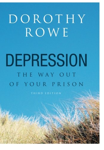 Download Depression: The Way Out of Your Prison Download Depression: The Way Out of Your Prison
