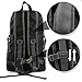 Foldable Backpack – Urban Backpack – Water Resistant Hiking Daypack – Air Traveling Carry on Backpack - Waterproof Polyester Foldable Daypack - Multipurpose Daypacks