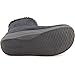 Vionic Women's Indulge Vanah Slipper Boot Black Size 9
