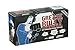EPPCO Grease Bully 6-Mil Nitrile Gloves – Black, X-Large, Box of 100 - Latex-Free, Powder-Free, Chemical and Puncture Resistant, Superior Grip