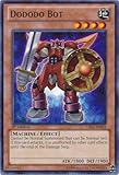 Yu-Gi-Oh! - Dododo Bot (CBLZ-EN001) - Cosmo Blazer - 1st Edition - Common