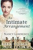 An Intimate Arrangement: A Sweet... - Nancy Lawrence