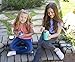 MIRA Lunch, Food Jar | Vacuum Insulated Stainless Steel Lunch Thermos | 13.5 oz | Denim