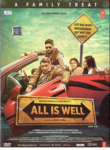 all is well full movie watch online free