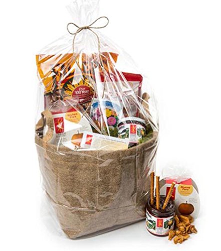 All natural Asian Pear Gift Basket from Subarashii Kudamono of Pennsylvania - Thumbnail 2