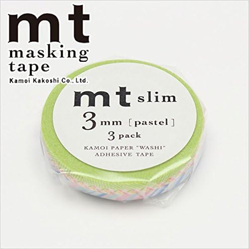 mt washi masking teap slim MTSLIMS07 / 3mm
