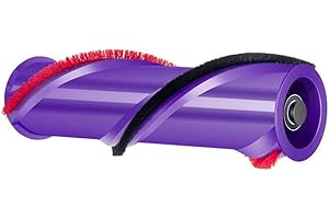 Odashen Brushbar Roller Brush Replacement for Dyson V8 Cordless Cleaner Part 967485-01