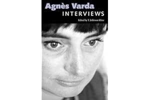 Agnes Varda: Interviews