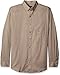 Van Heusen Men's Big and Tall Long Sleeve Check Premium Non Iron Shirt