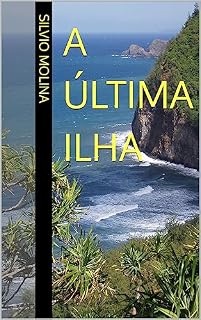 Livro A ÚLTIMA ILHA