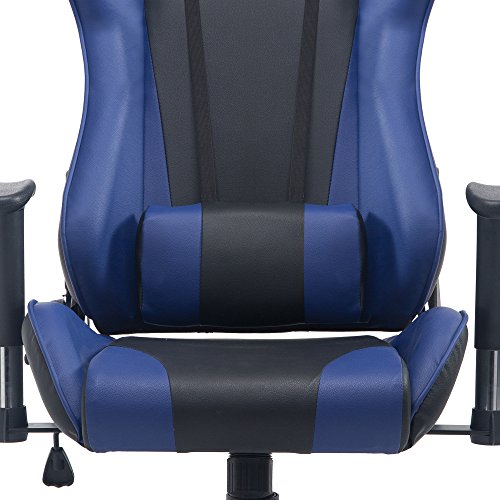 Acepro-Gaming-Chair-Executive-Swivel-Ergonomic-Racing-Style-High-Back-Office-Task-Desk-Computer-Chair-with-Headrest-and-Lumbar-Support-Pillow
