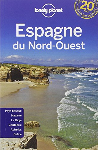 Espagne du Nord-Ouest