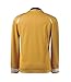 Cosparts Star Trek Into Darkness Yellow Captain Man's Cosplay T-shrit (US Size XXL)