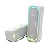 Sony SRSXB30/WHT XB30 Portable Wireless Speaker with Bluetooth, Grey