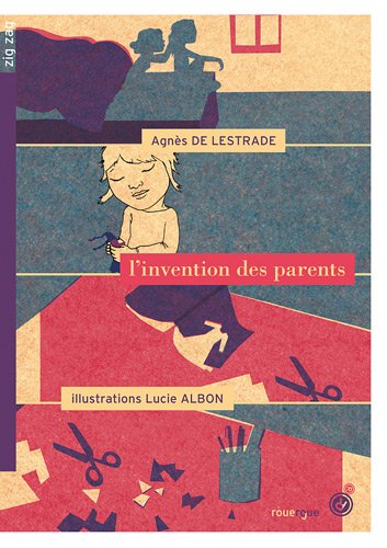 L' invention des parents