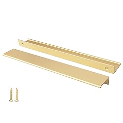 Peaha 30 Pack Kitchen Cabinet Handles 10 inch Matte