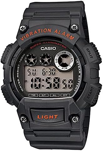 Amazon.com: G-Shock Solar Atomic Rescue GW7900B Black/Black One