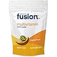 Bariatric Fusion Bariatric Multivitamin Soft Chew | Tropical Fruit Flavor | Chewy for Post Bariatric Surgery Patients Including Gastric Bypass and Sleeve Gastrectomy | 60 Count | 1 Month Supply