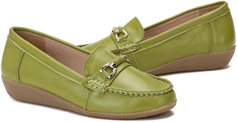 Amazon ドライビングシューズ レディース モカシン フラットシューズ 黒 白 モカシンシューズ モカシン ローファー ウォーキングシューズ 柔らかい きやすい オフィス 走れる モカシン パンプス スリッポン 疲れにくい 大きいサイズ 防滑 旅行 モカシン