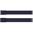 WHOOP Ultra-Soft SuperKnit Accessory Wristband 4.0 for Enhanced Performance, Comfort and Durability, Compatible 4.0 Wearable Health, Fitness & Activity Tracker (Blue Jay)