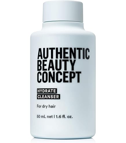 Amazon.com: Authentic Beauty Concept Replenish Conditioner