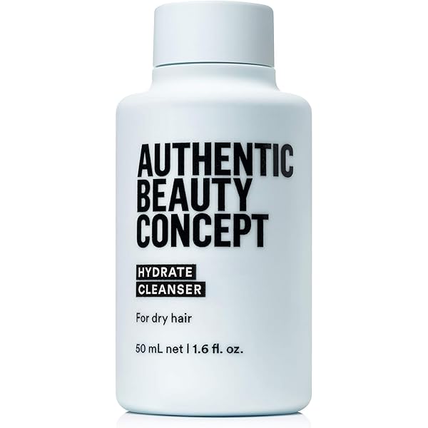 Amazon.com: Authentic Beauty Concept Replenish Conditioner