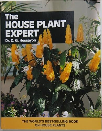 The House Plant Expert Ebooks