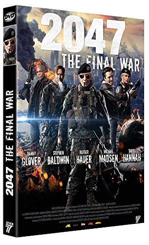 2047 : The Final War
