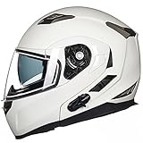 ILM Bluetooth Full Face Motorcycle Helmet image large ILM Bluetooth Full Face Motorcycle Helmet image large
