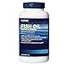 GNC Fish Oil with Lutein 360 softgels