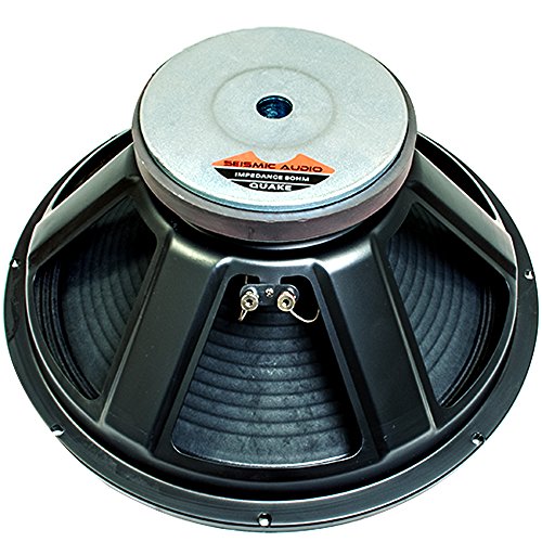 3 Seismic+Audio+Subwoofer+Speaker+Replacement