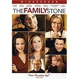 The Family Stone (Widescreen Edition) by 20th Century Fox