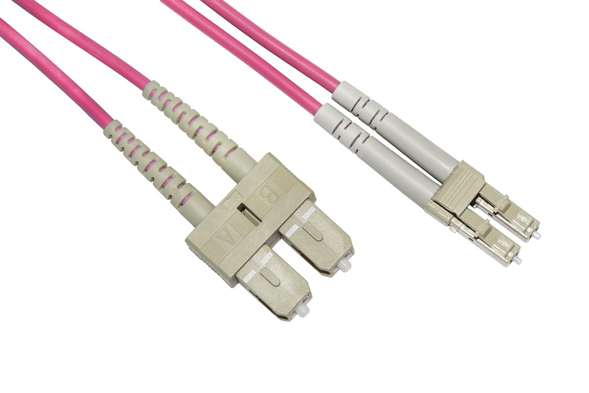LINK LKLCSC4502 Fiber Optic Cable