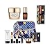 New Estee Lauder Fall 9pc Skincare Makeup Gift Set $165+ Value with Cosmetic Bag Macy's Exclusive