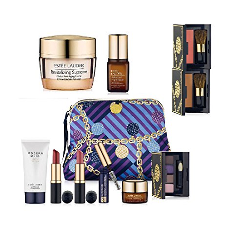 Bag makeup estee price lauder