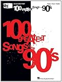 VH1's 100 Greatest Songs of the '90s