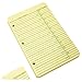 Wilson Jones 812B Looseleaf Phone/Address Book, 1