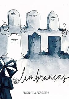 Livro Lembranças
