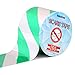 260 ft Reflective Bird Repellent Tape | Affordable, Easy to Use, Damage-Free & Safe Bird Deterrent Solution | 1.9" Double Sided Scare Tape by Banshren