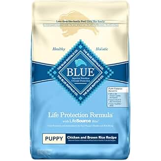 blue diamond dog food petco