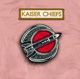 Disco de Kaiser Chiefs: «Moder Way» (Anverso)