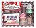 Melissa & Doug Ice Cream Scoop Set