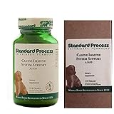Standard Process Canine Immune System Support