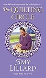 The Quilting Circle (A Wells Landing Romance Book 7) by Amy Lillard
