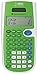 Texas Instruments TI30XSMVLIMEGRN Calculator