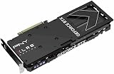 PNY NVIDIA GeForce RTX 4060 Ti 8GB XLR8 VERTO EPIC-X RGB Graphics Card view 4