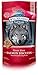 Blue Buffalo Wilderness Trail Treats High Protein Grain Free Dog Biscuits Crunchy Dog Treats, Salmon Recipe, 10-oz Bag