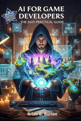 Game AI Pro: Collected Wisdom of Game AI Professionals: Rabin