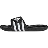 adidas unisex-adult Adissage Slides Sandal | Comfort Sandals